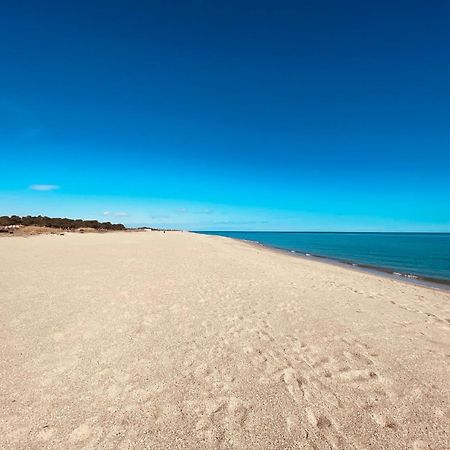 Appart Clim , Wifi, Plage 200 Metres Argelès-sur-Mer Kültér fotó