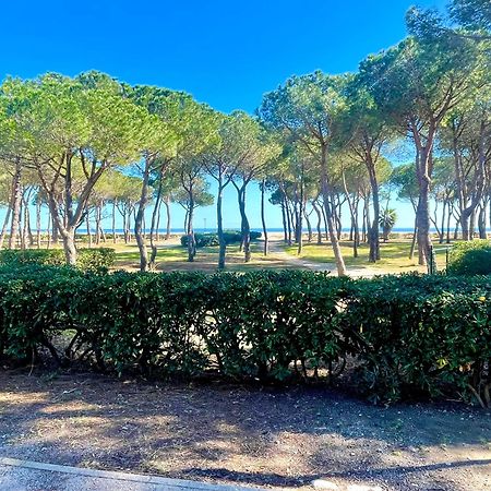Appart Clim , Wifi, Plage 200 Metres Argelès-sur-Mer Kültér fotó